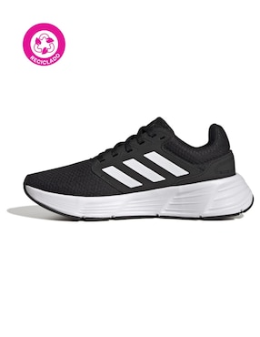 Tenis ADIDAS Galaxy 6 W de mujer para correr