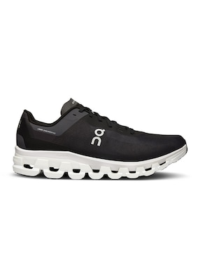 Tenis On Cloudflow 4 De Hombre Para Correr