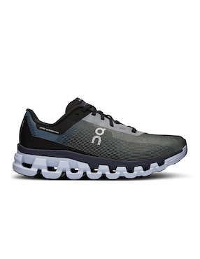 Tenis On Cloud Hombre Precio En Mexico - Tenis Para Correr On Running  Cloudflow Coral - Tenis ON Mexico