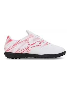 Tenis Puma Attacanto Tt unisex para fútbol