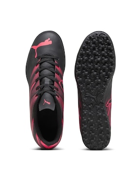 Tenis Puma Attacanto de hombre para fútbol