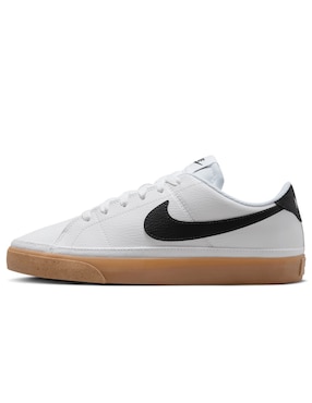 Tenis Nike Court Legacy Next Nature De Mujer