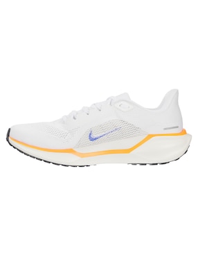 Tenis Nike Air Zoom Pegasus 41 FP De Hombre Para Correr