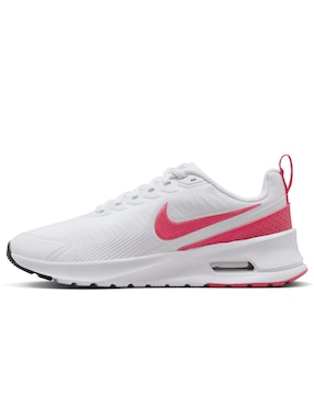 Tenis Nike Air Max Nuaxis De Mujer