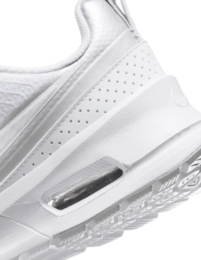 Tenis Nike Air Max Nuaxis de hombre