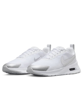 Tenis Nike Air Max Nuaxis de hombre