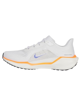 Tenis Nike W Air Zoom Pegasus 41 FP De Mujer Para Correr