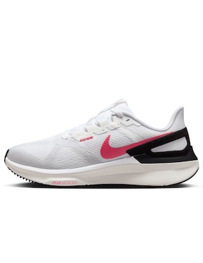 Tenis Nike Air Zoom Structure 25 De Hombre Para Correr