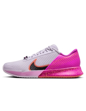 Tenis Nike W Zoom Vapor Pro 2 HC PRM De Mujer