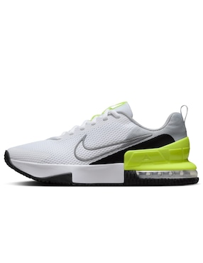 Tenis Nike M Air Max Alpha Trainer 6 De Hombre Para Entrenamiento