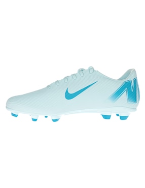 Tenis Nike Vapor 16 Club FG/MG De Hombre Para Fútbol