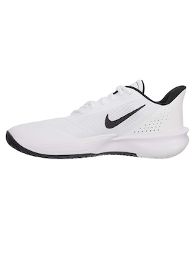 Tenis Nike Precision VII De Hombre Para Básquetbol