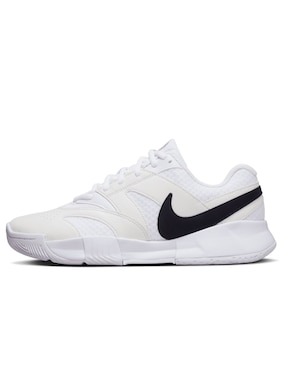 Tenis Nike Court Lite 4 De Mujer Para Tennis