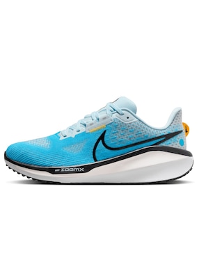 Tenis Nike Vomero 17 De Hombre Para Correr