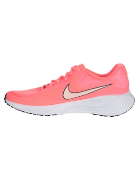 Tenis Nike Revolution 7 De Mujer Para Correr