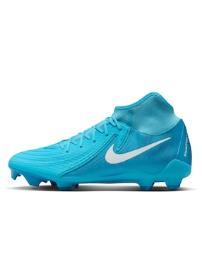 Tenis Nike Phantom Luna II Academy FG/MG De Hombre Para Fútbol