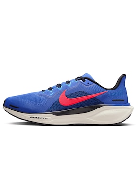 Tenis Nike Air Zoom Pegasus 41 De Hombre Para Correr