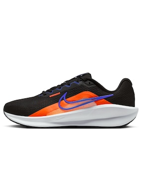 Tenis Nike Downshifter 13 De Hombre Para Correr