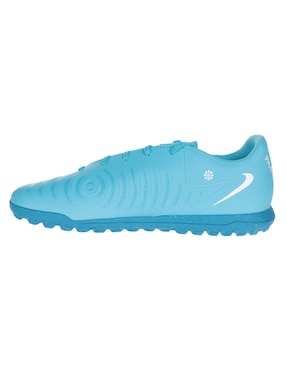 Tenis Nike Phantom Gx II Club De Hombre Para Fútbol