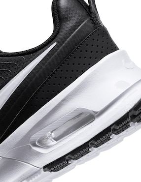 Tenis Nike Air Max Nuaxis de hombre