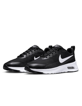 Tenis Nike Air Max Nuaxis de hombre