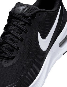 Tenis Nike Air Max Nuaxis de hombre