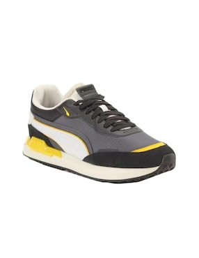 Tenis Puma City Rider Electric Unisex