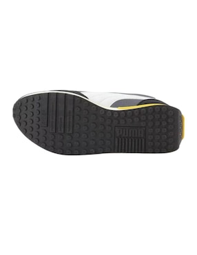 Tenis Puma City Rider Electric unisex