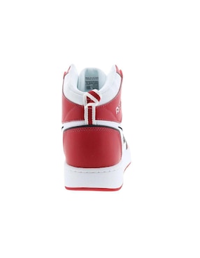 Tenis Reebok Resonator Mid unisex