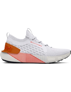 Tenis Under Armour Hovr Phantom 3 Sewht De Hombre Para Correr