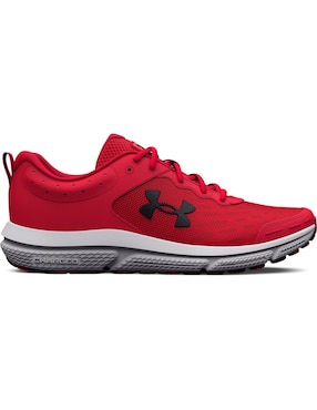 tenis under armour charged mvp basketball//