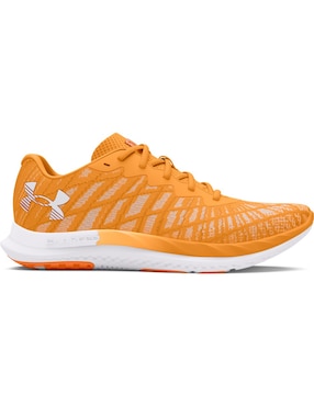 Tenis Under Armour Charged Breeze 2Org De Hombre Para Correr