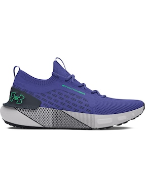 Tenis Under Armour Hovr Phantom 3 Seppl De Hombre Para Correr