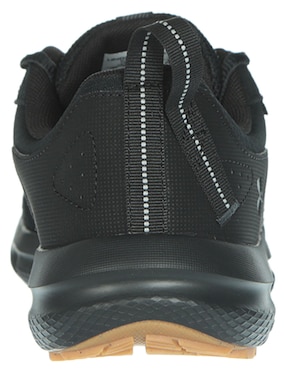 Tenis Under Armour Verssert 2Blk de hombre para correr