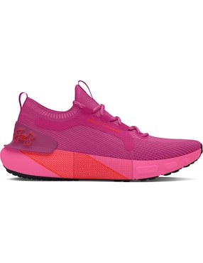 Tenis Under Armour W Hovr Phantom 3 Sepnk De Mujer Para Correr