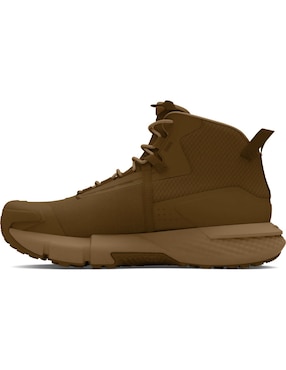 Bota Ua Charged Valsetz Mid para montañismo Under Armour de hombre