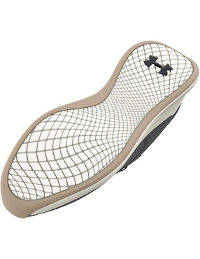 Tenis Under Armour W Charged Aurora 2 Gry de mujer para entrenamiento