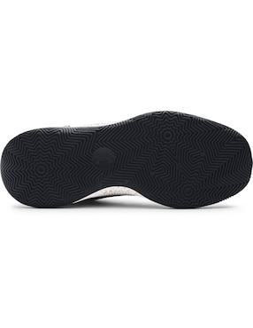Tenis Under Armour Curry 3Z7Blk unisex para básquetbol
