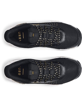 Tenis Under Armour Curry 3Z7Blk unisex para básquetbol