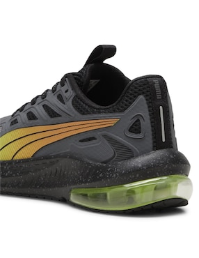 Tenis Puma Xcell Lightspeed de hombre para entrenamiento