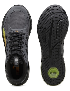 Tenis Puma Xcell Lightspeed de hombre para entrenamiento