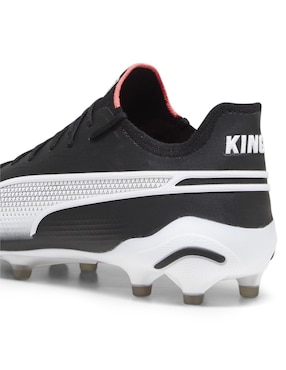 Tenis King Ultimate Fgag para fútbol Puma unisex