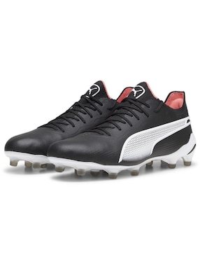 Tenis King Ultimate Fgag para fútbol Puma unisex