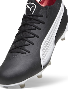 Tenis King Ultimate Fgag para fútbol Puma unisex
