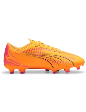Tenis Puma Ultra Play FGAG de hombre para fútbol