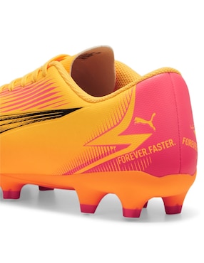 Tenis Puma Ultra Play FGAG de hombre para fútbol