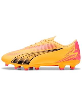 Tenis Puma Ultra Play FGAG de hombre para fútbol