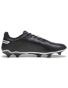 Tenis Puma King Match Fgag Unisex Para Fútbol