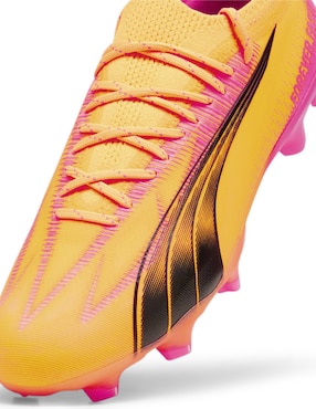 Tenis Puma Ultra Ultimate Fgag unisex para fútbol