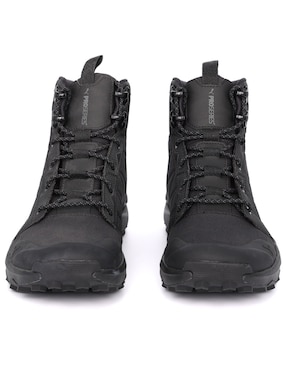 Bota de táctica Puma Boulder WTR para mujer